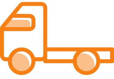 河西拖车/平板车
